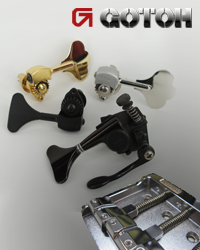 Механика Gotoh